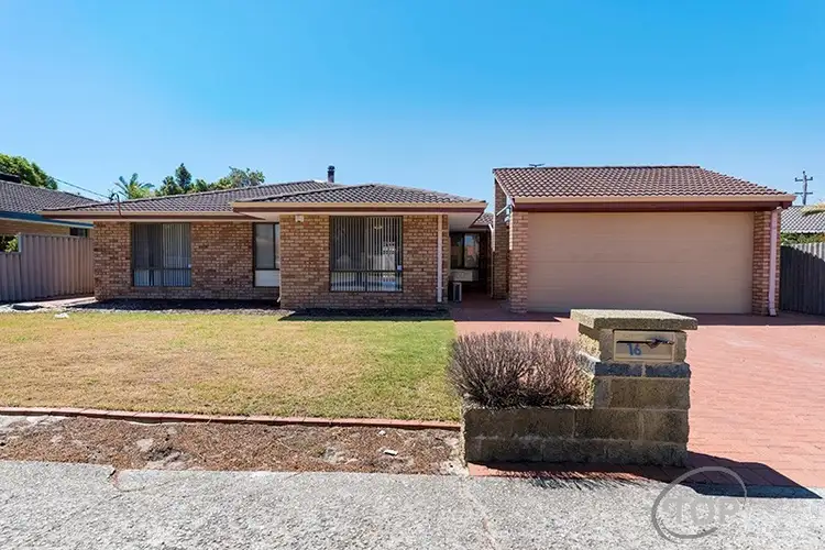 16 Collins Rd, Willetton WA 6155