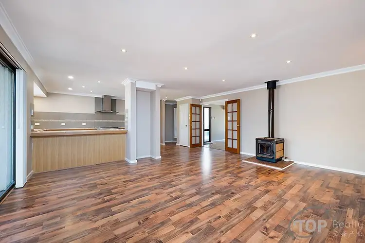 Sixth view of Homely house listing, 16 Collins Rd, Willetton WA 6155