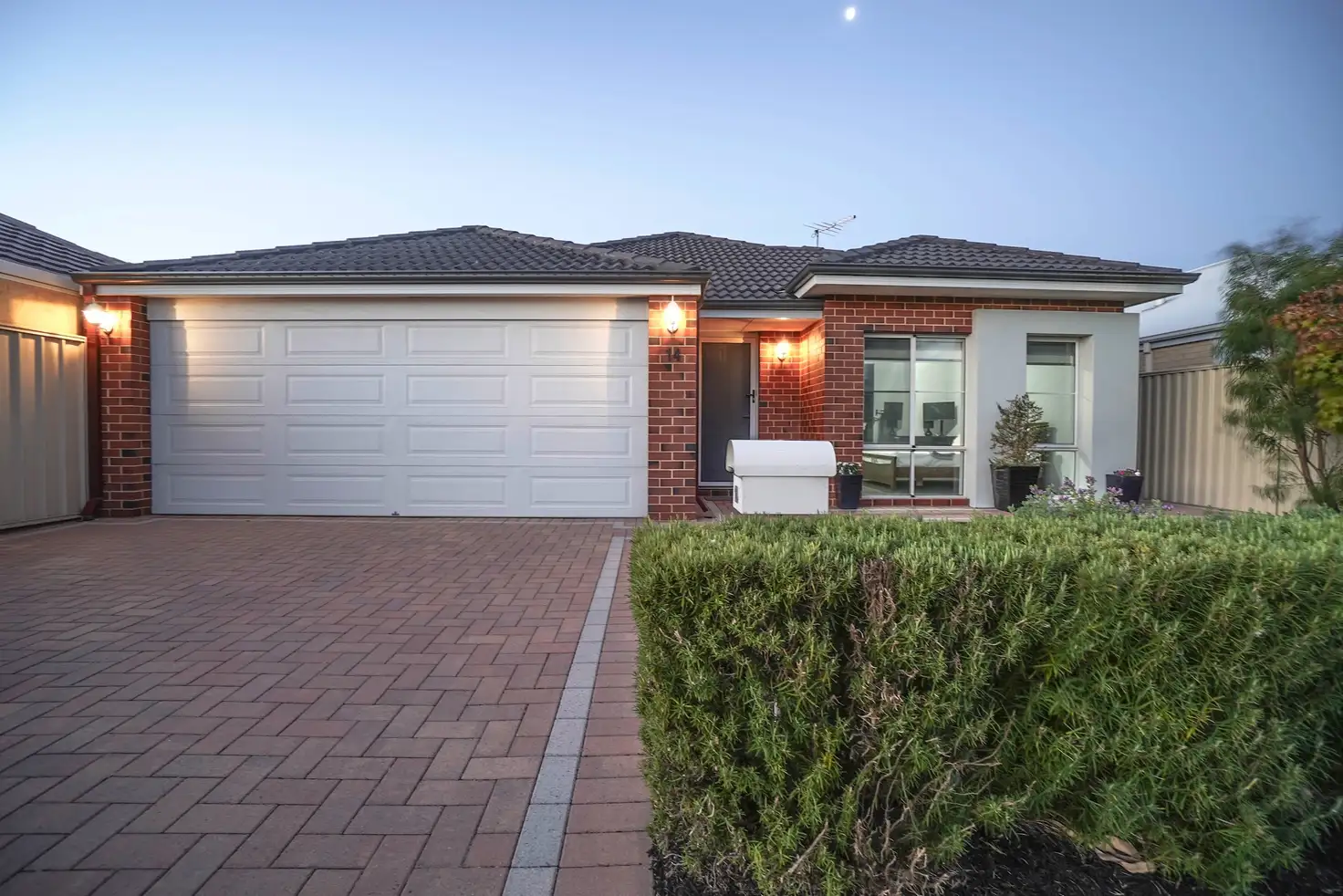Main view of Homely house listing, 14 Panola Way, Sinagra WA 6065