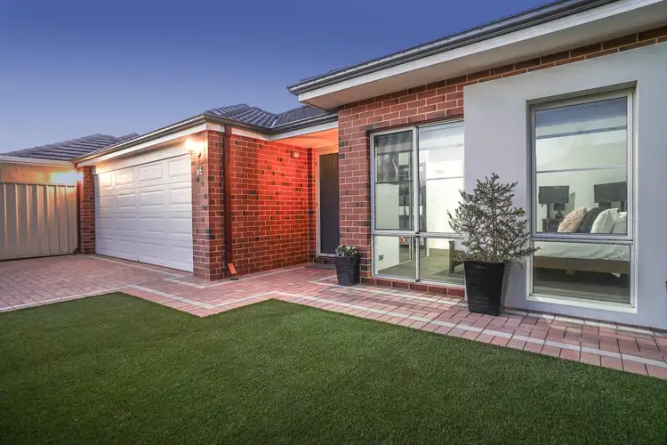 Second view of Homely house listing, 14 Panola Way, Sinagra WA 6065