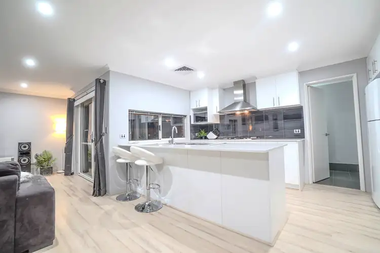 Third view of Homely house listing, 14 Panola Way, Sinagra WA 6065
