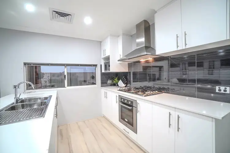 Sixth view of Homely house listing, 14 Panola Way, Sinagra WA 6065