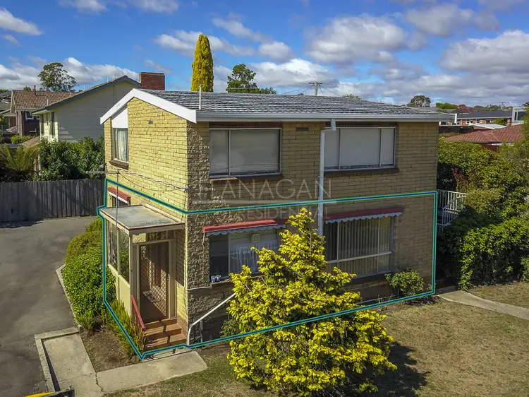Unit 4/15-17 Hilton Pl, Norwood TAS 7250