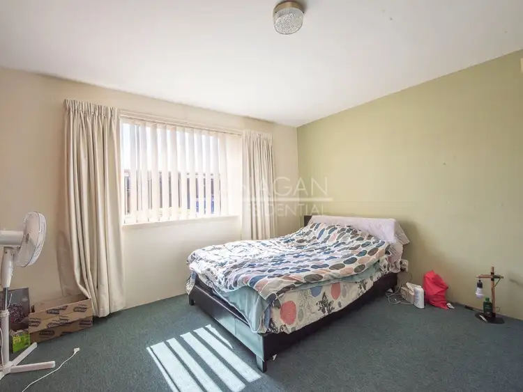 Fifth view of Homely unit listing, Unit 4/15-17 Hilton Pl, Norwood TAS 7250