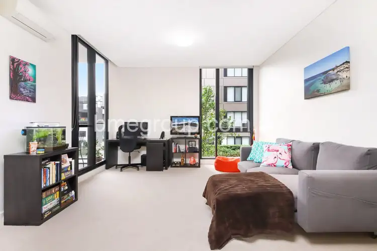 Unit 422/46 Savona Dr, Wentworth Point NSW 2127