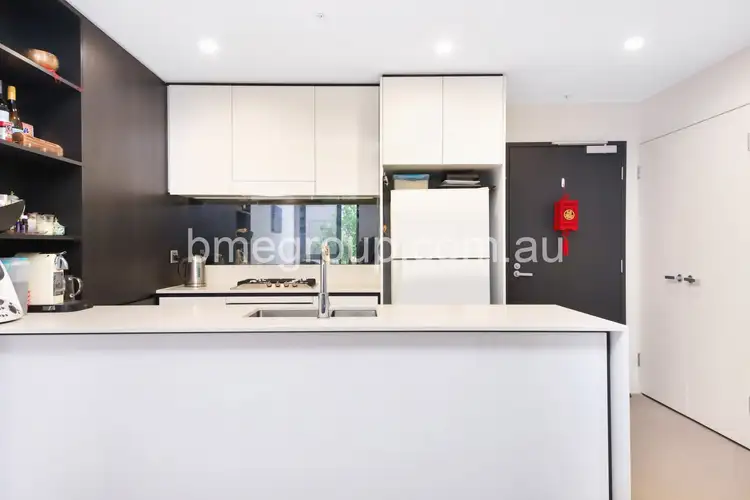 Third view of Homely apartment listing, Unit 422/46 Savona Dr, Wentworth Point NSW 2127