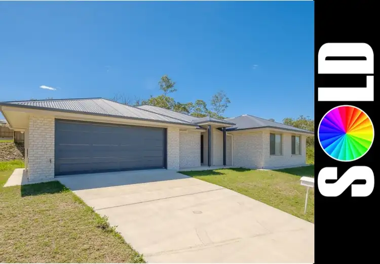 10 Mahogany Way, Gympie QLD 4570