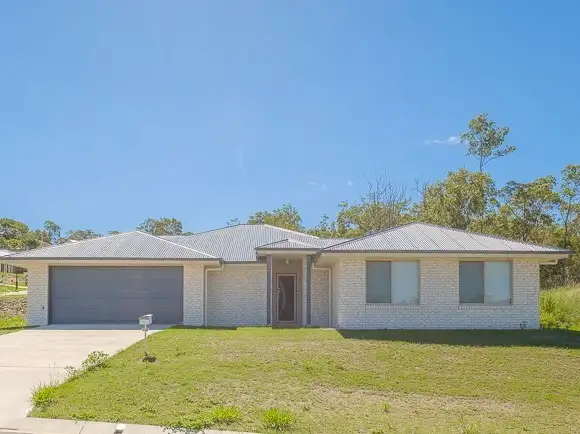 Third view of Homely house listing, 10 Mahogany Way, Gympie QLD 4570