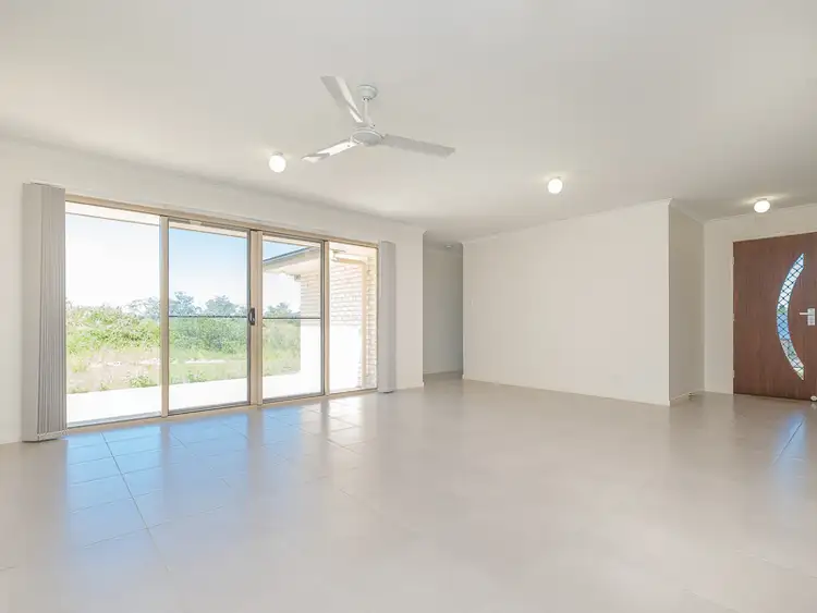 Fourth view of Homely house listing, 10 Mahogany Way, Gympie QLD 4570