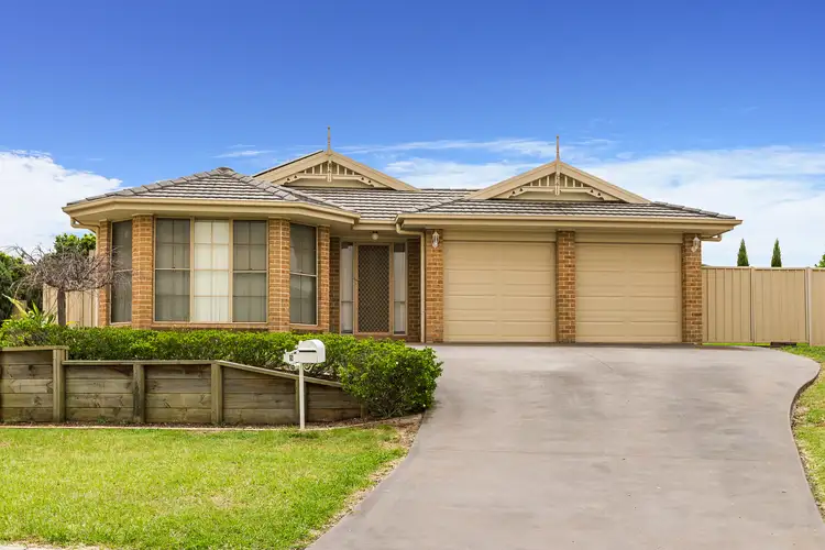 Main view of Homely house listing, 5 Edna Close, Singleton NSW 2330