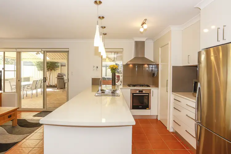 Seventh view of Homely house listing, 35 Beeston Cres, Marangaroo WA 6064