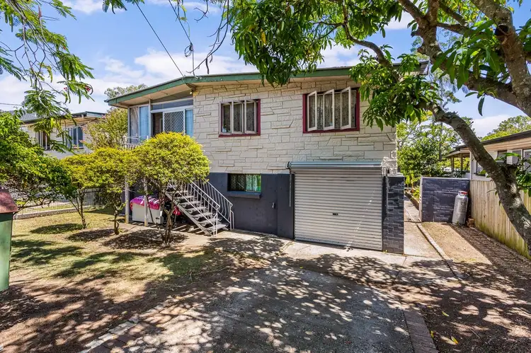 Main view of Homely house listing, 125 Penarth St, Runcorn QLD 4113
