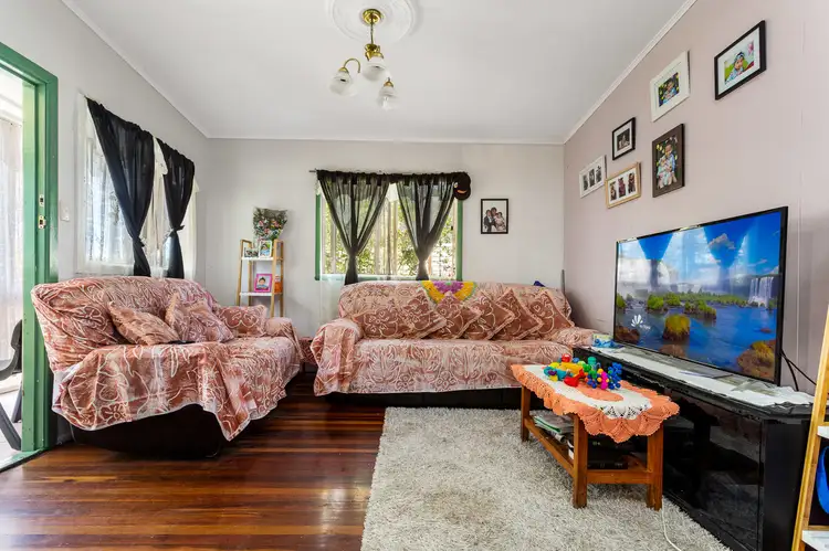 Second view of Homely house listing, 125 Penarth St, Runcorn QLD 4113