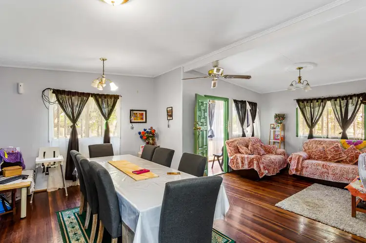 Fourth view of Homely house listing, 125 Penarth St, Runcorn QLD 4113