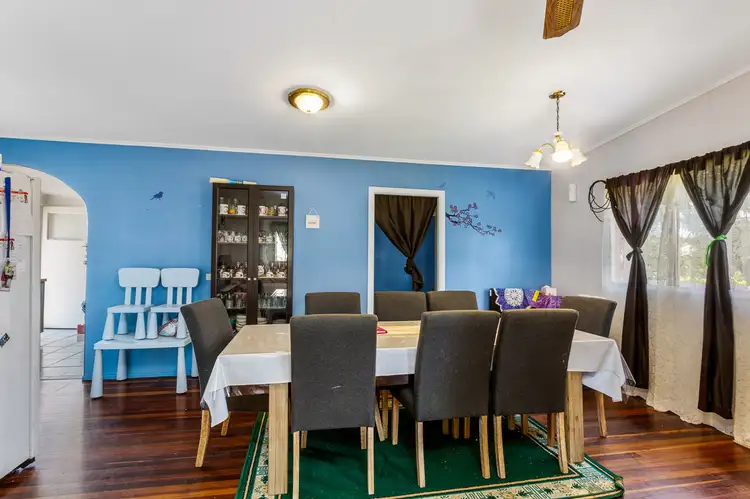 Fifth view of Homely house listing, 125 Penarth St, Runcorn QLD 4113