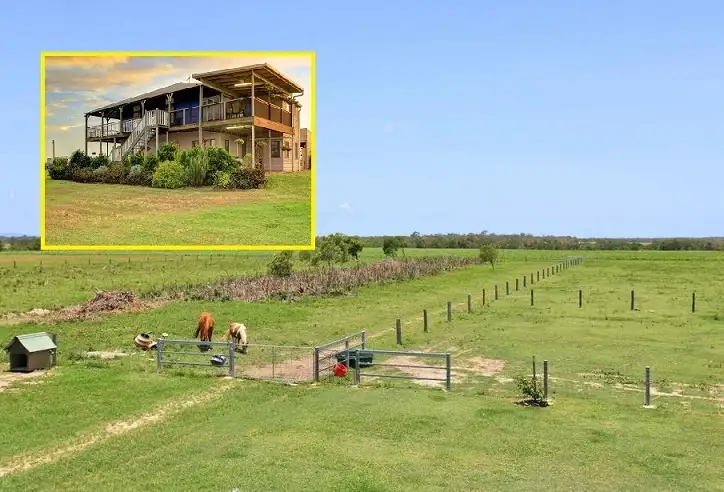 388 Booyan Rd, Moore Park Beach QLD 4670