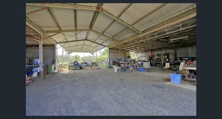 Second view of Homely rural property listing, 388 Booyan Rd, Moore Park Beach QLD 4670
