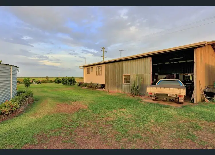 Third view of Homely rural property listing, 388 Booyan Rd, Moore Park Beach QLD 4670