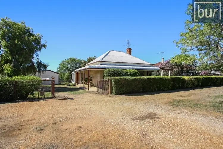 Main view of Homely house listing, 190 High St, Rutherglen VIC 3685