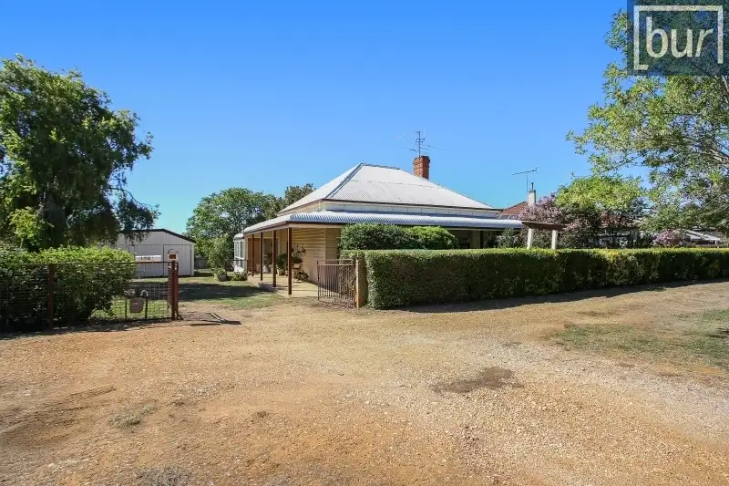 Main view of Homely house listing, 190 High St, Rutherglen VIC 3685
