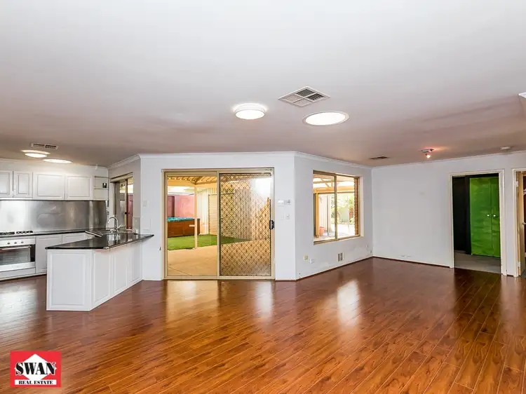 Main view of Homely house listing, 52 Patterson Dr, Middle Swan WA 6056