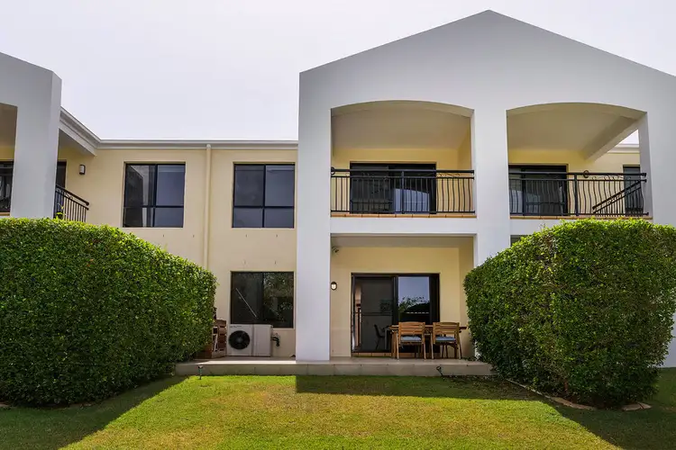 Second view of Homely townhouse listing, 8884 Magnolia Dr E, Hope Island QLD 4212
