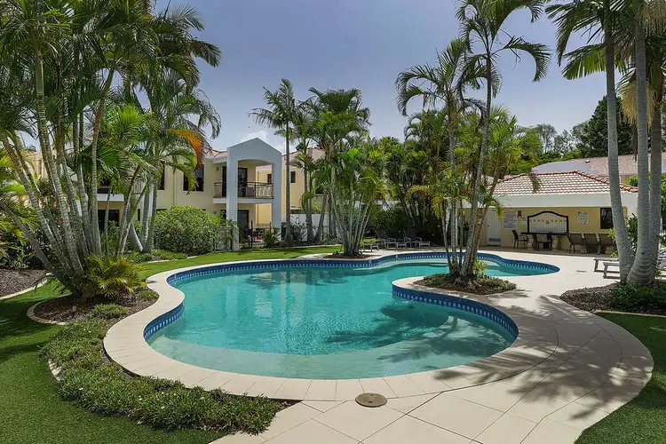 Third view of Homely townhouse listing, 8884 Magnolia Dr E, Hope Island QLD 4212