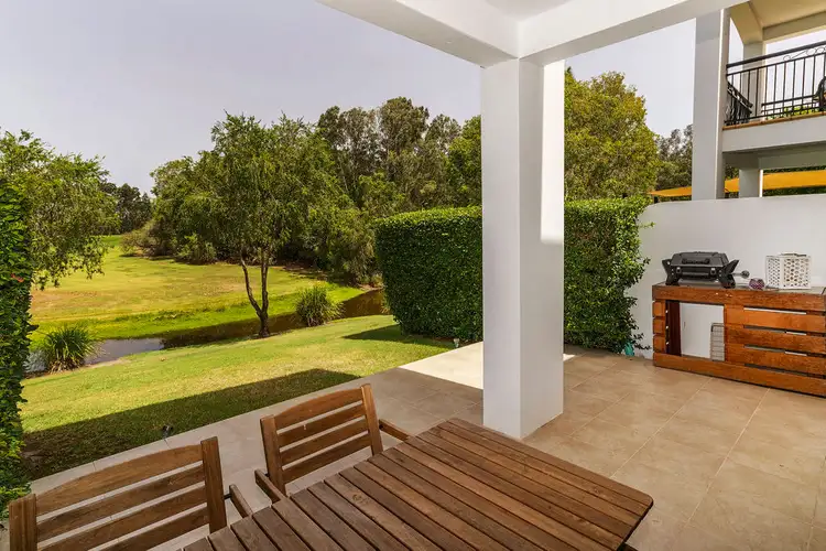 Fourth view of Homely townhouse listing, 8884 Magnolia Dr E, Hope Island QLD 4212