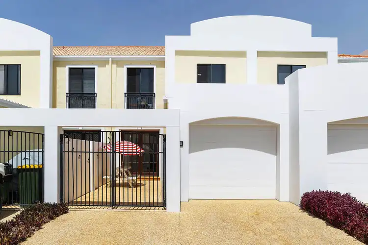 Fifth view of Homely townhouse listing, 8884 Magnolia Dr E, Hope Island QLD 4212