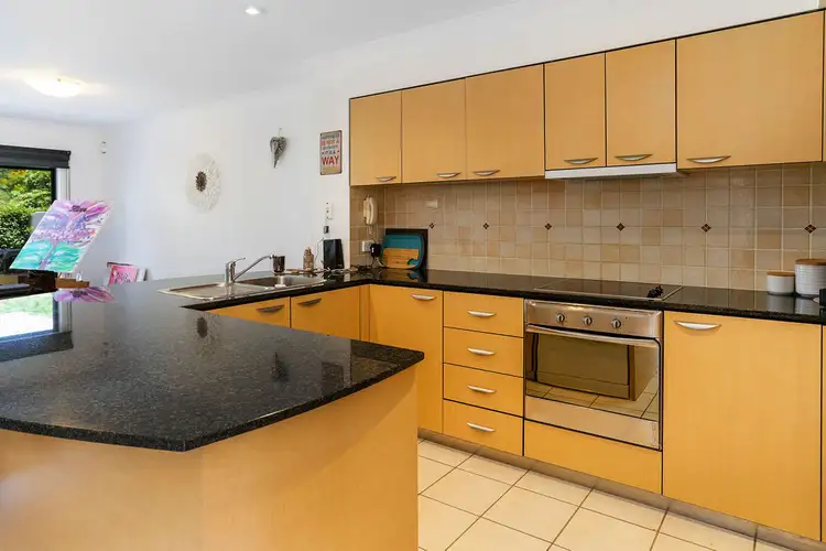 Sixth view of Homely townhouse listing, 8884 Magnolia Dr E, Hope Island QLD 4212