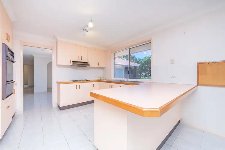 Fifth view of Homely house listing, 84 Oliver Ave, Goonellabah NSW 2480