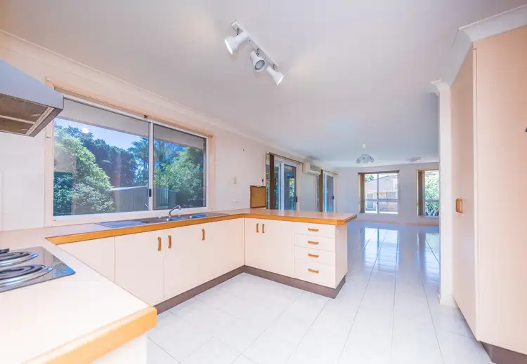 Sixth view of Homely house listing, 84 Oliver Ave, Goonellabah NSW 2480