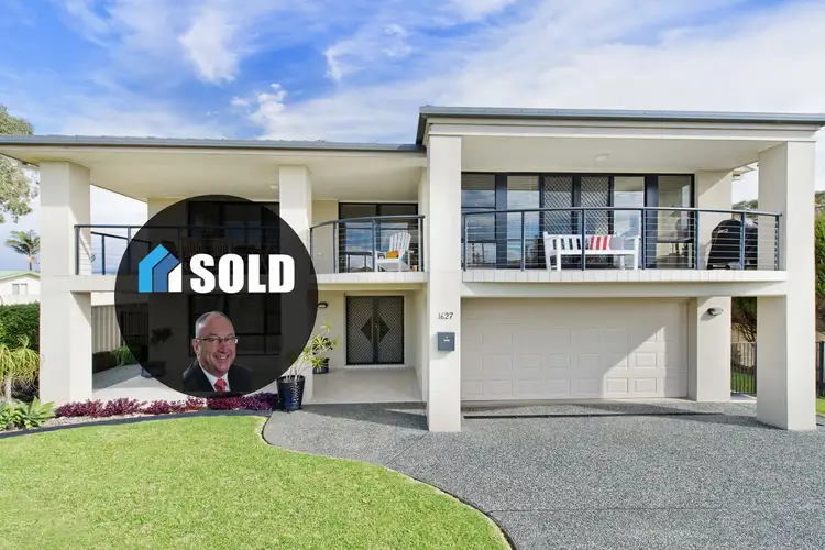 1627 Ocean Drive, Lake Cathie NSW 2445