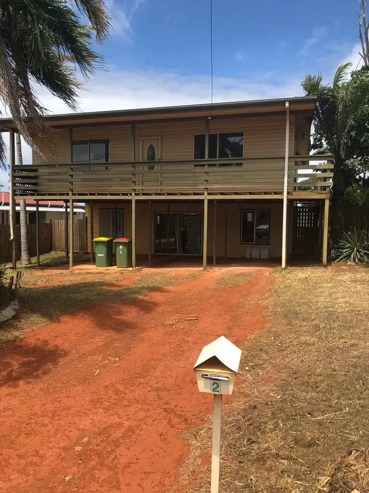 2 Pharlap St, Russell Island QLD 4184