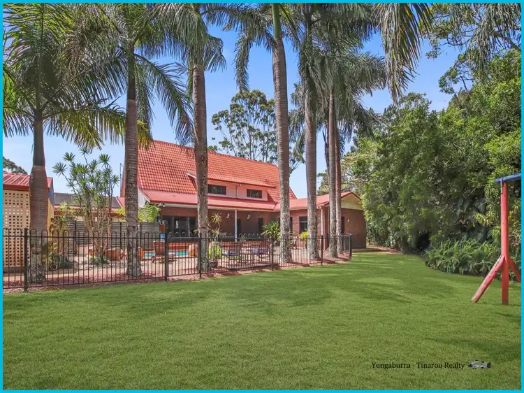 Lot 1/257 Lloyd Rd, Yungaburra QLD 4884