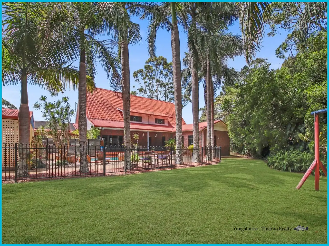 Main view of Homely rural property listing, Lot 1/257 Lloyd Rd, Yungaburra QLD 4884