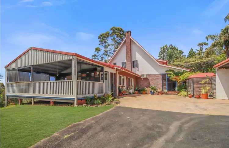 Second view of Homely rural property listing, Lot 1/257 Lloyd Rd, Yungaburra QLD 4884