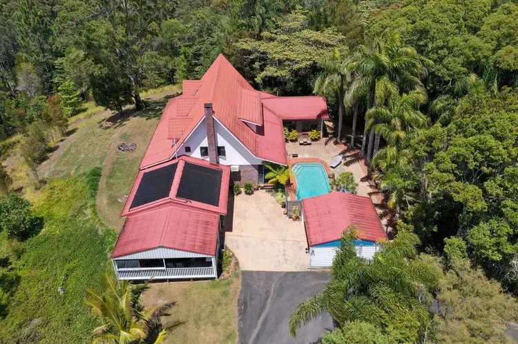 Third view of Homely rural property listing, Lot 1/257 Lloyd Rd, Yungaburra QLD 4884