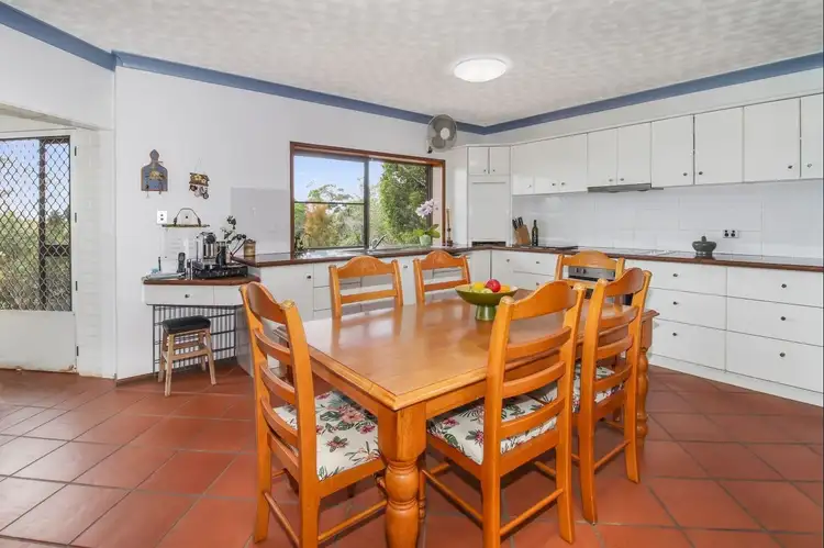 Fourth view of Homely rural property listing, Lot 1/257 Lloyd Rd, Yungaburra QLD 4884