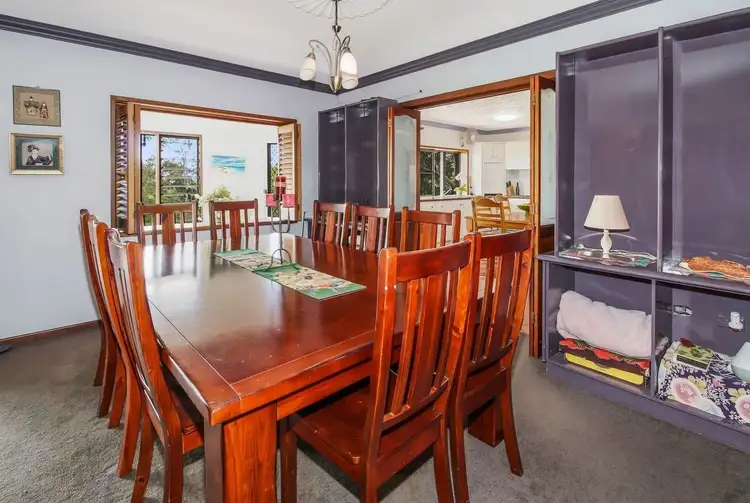 Fifth view of Homely rural property listing, Lot 1/257 Lloyd Rd, Yungaburra QLD 4884