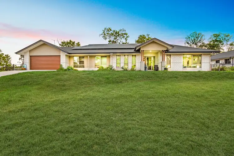 168-170 Glover Circuit, New Beith QLD 4124