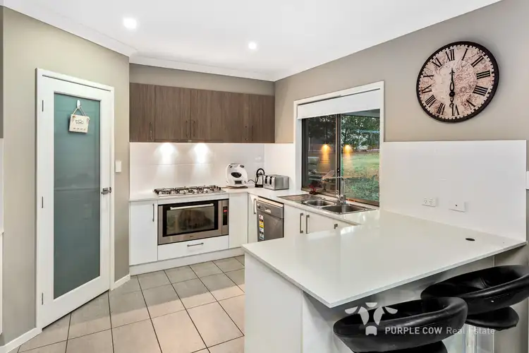 Fifth view of Homely house listing, 168-170 Glover Circuit, New Beith QLD 4124