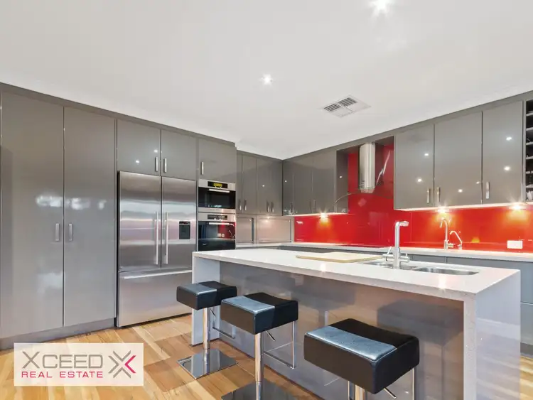 Fifth view of Homely house listing, 153 Bridgewater Dr, Kallaroo WA 6025