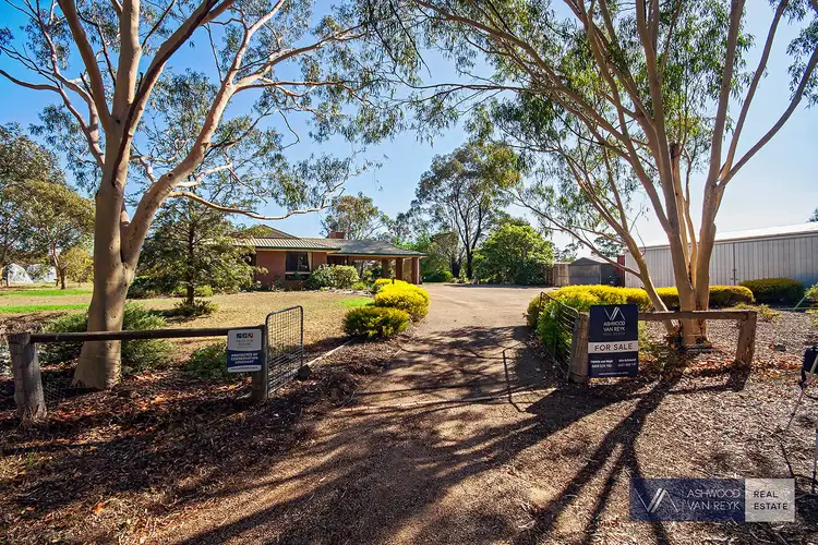 Main view of Homely rural property listing, 45 Romawi Rd, Forge Creek VIC 3875