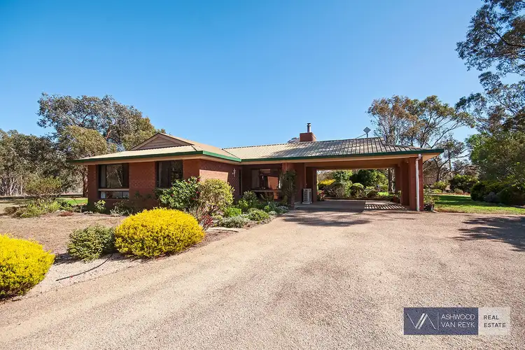 Second view of Homely rural property listing, 45 Romawi Rd, Forge Creek VIC 3875