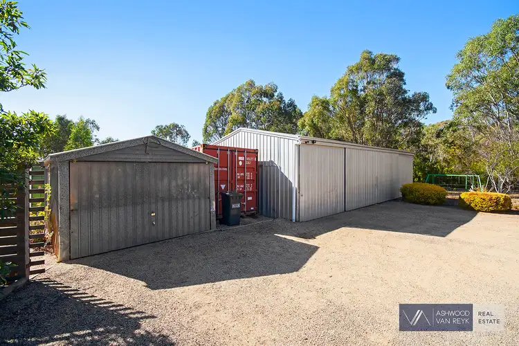 Fourth view of Homely rural property listing, 45 Romawi Rd, Forge Creek VIC 3875