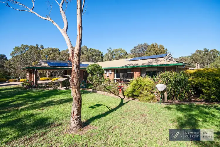 Seventh view of Homely rural property listing, 45 Romawi Rd, Forge Creek VIC 3875