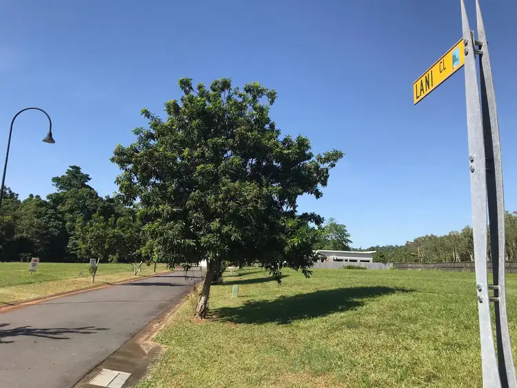Third view of Homely land listing, 5 Lani Close, Mission Beach QLD 4852