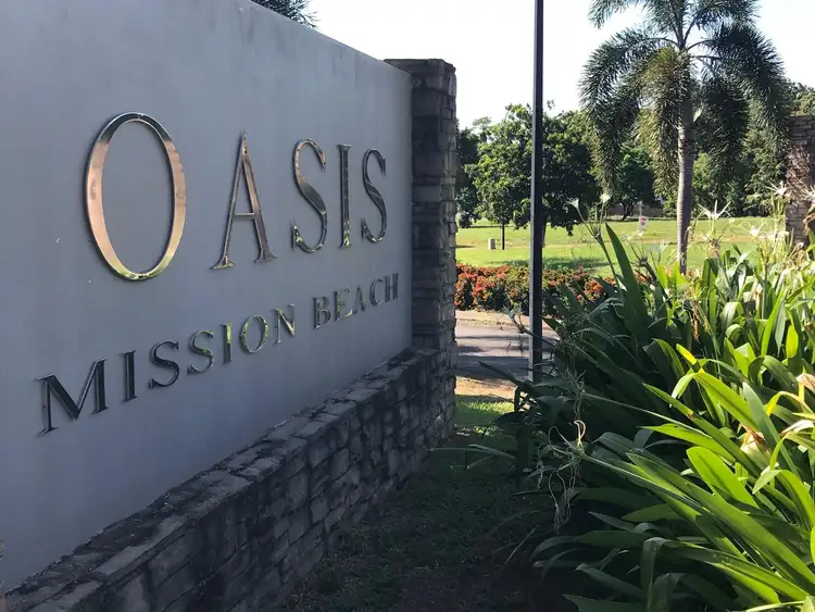 Fourth view of Homely land listing, 5 Lani Close, Mission Beach QLD 4852
