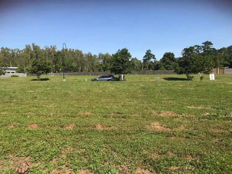 Fifth view of Homely land listing, 5 Lani Close, Mission Beach QLD 4852